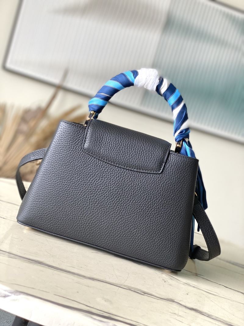 Louis Vuitton Top Handle Bags